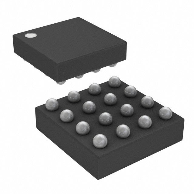 Picture of TMP468AIYFFT