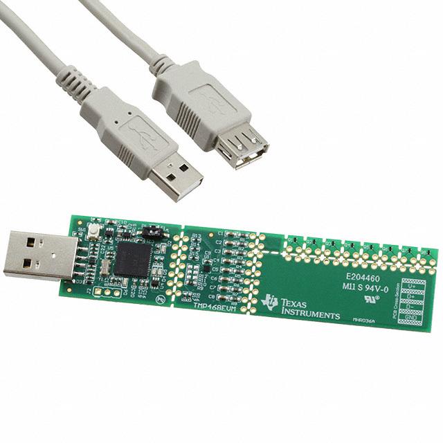 Picture of TMP468EVM