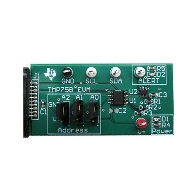 Picture of TMP75CEVM