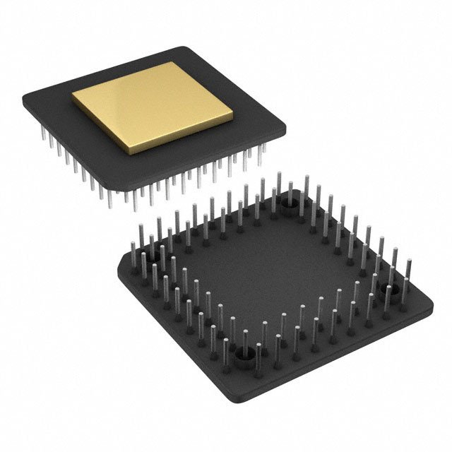 Picture of TMS320C25GBL