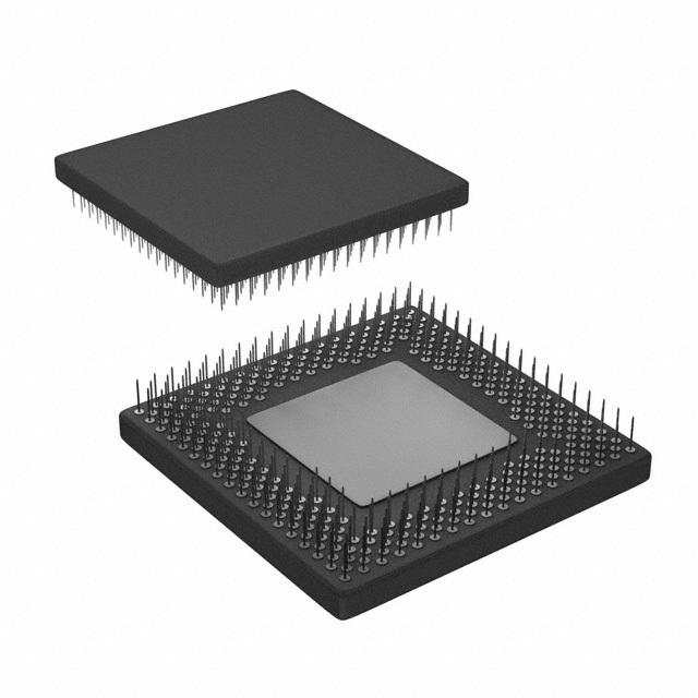 Picture of TMS320C40GFL40