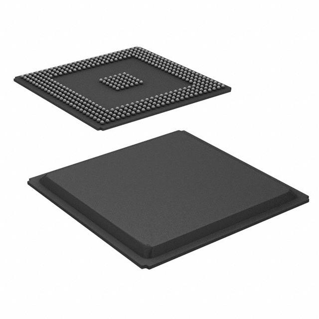 Picture of TMS320C44GFW60