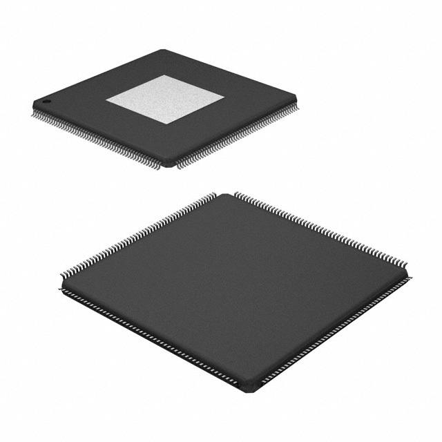 Picture of TMS320C6713BPYP200