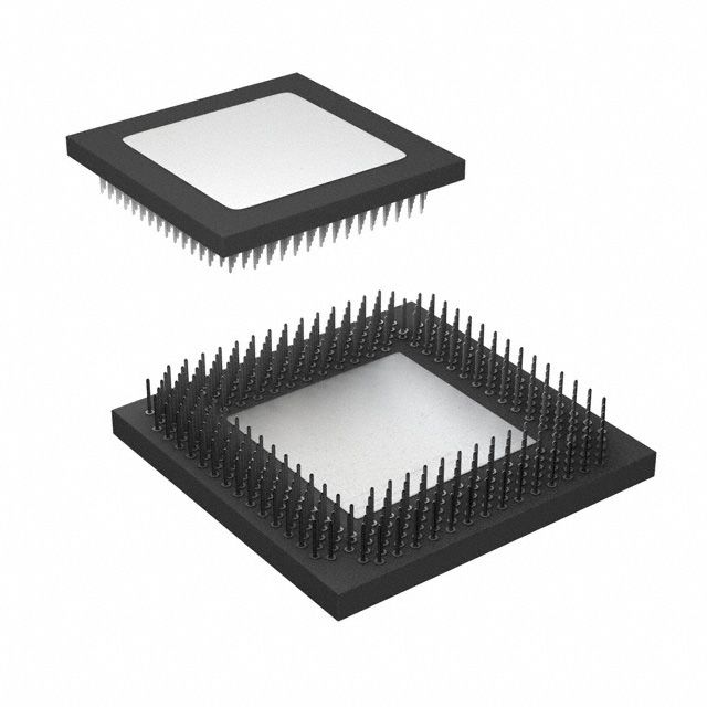 Picture of TMS320C80GF50