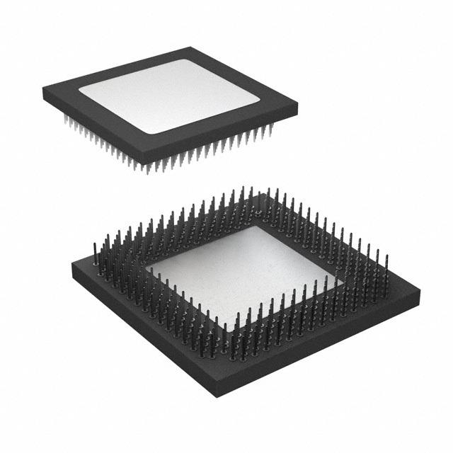 Picture of TMS320C80GF60