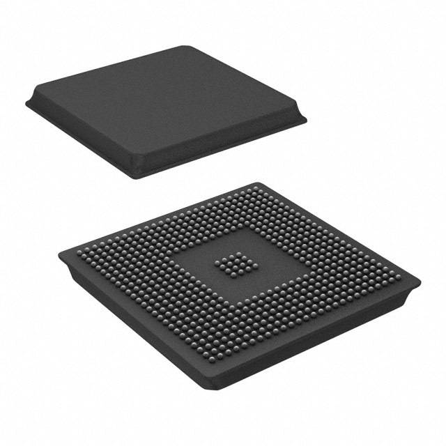 Picture of TMS320DM640GDK400