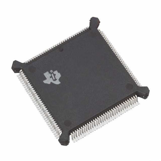 Picture of TMS320LC50PQ57