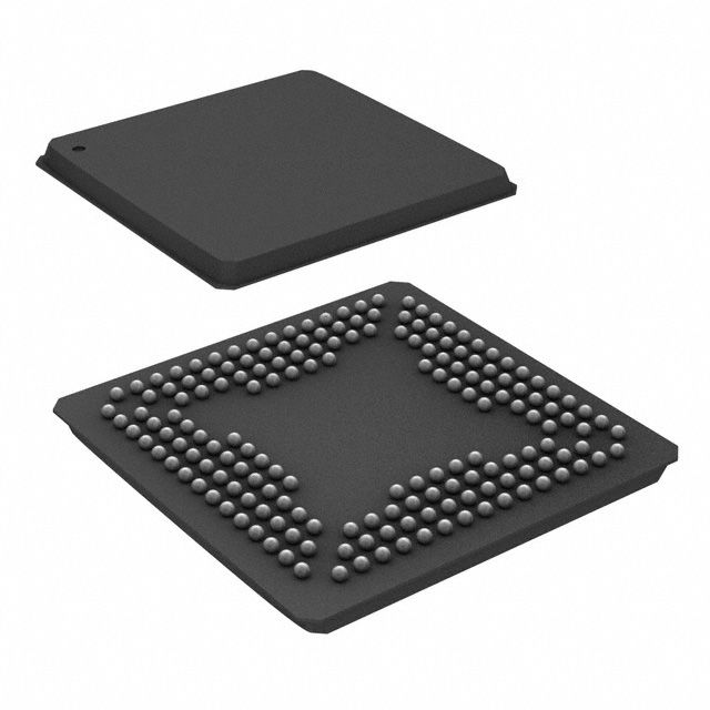 Picture of TMS320VC5410GGW100