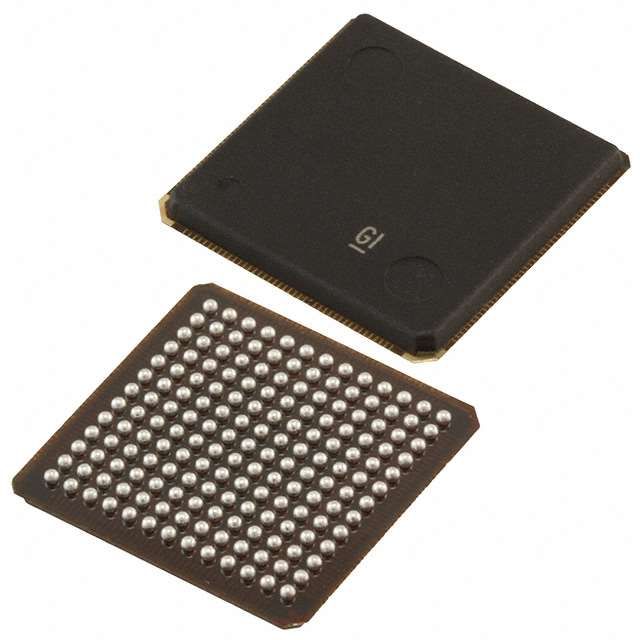 Picture of TMS320VC5441ZGUR
