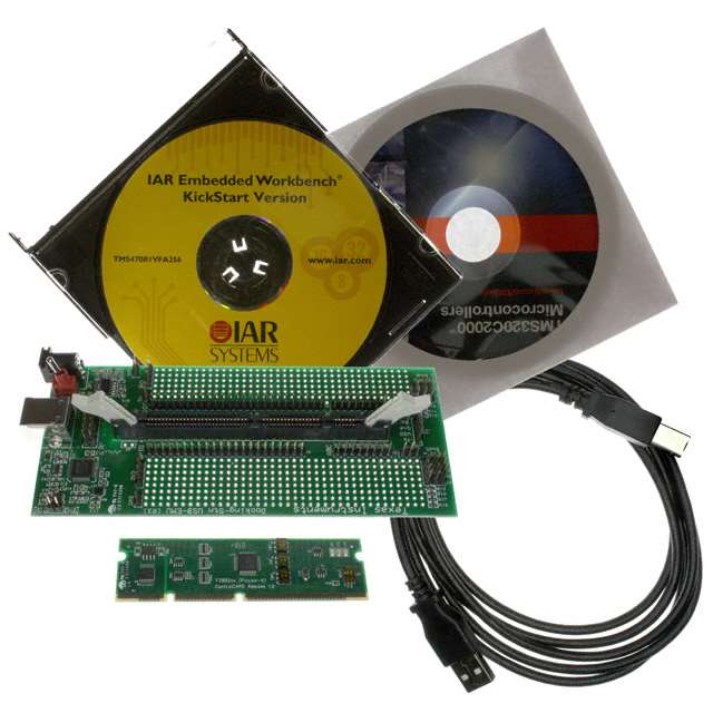 Picture of TMS-FET470A256