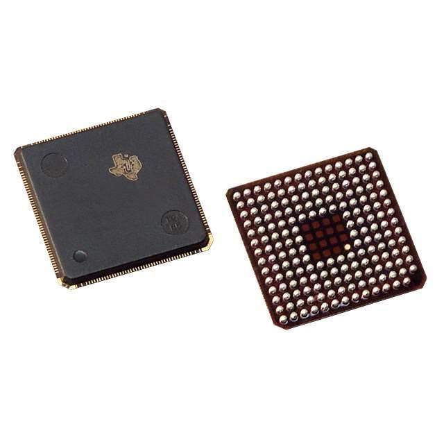 Picture of TMX320C28343ZHH