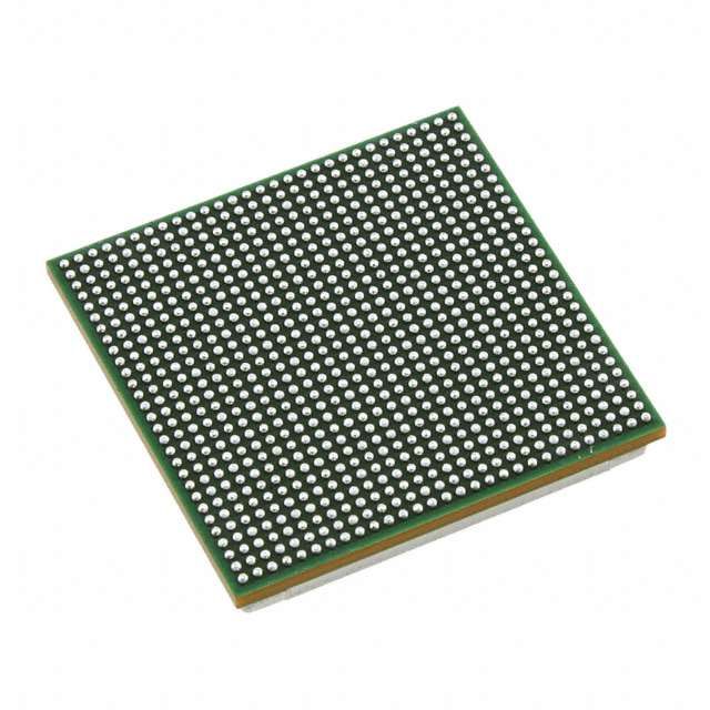 Picture of TMX320C6670AXCYP