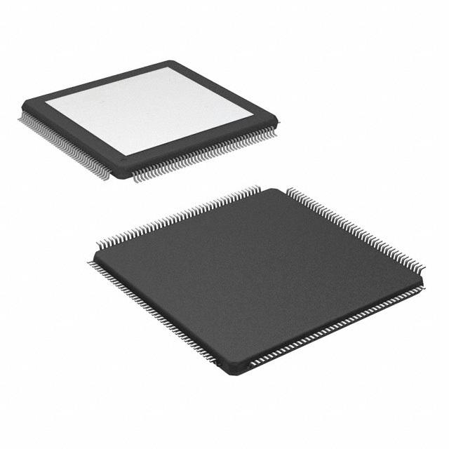 Picture of TMX320C6745BPTP3