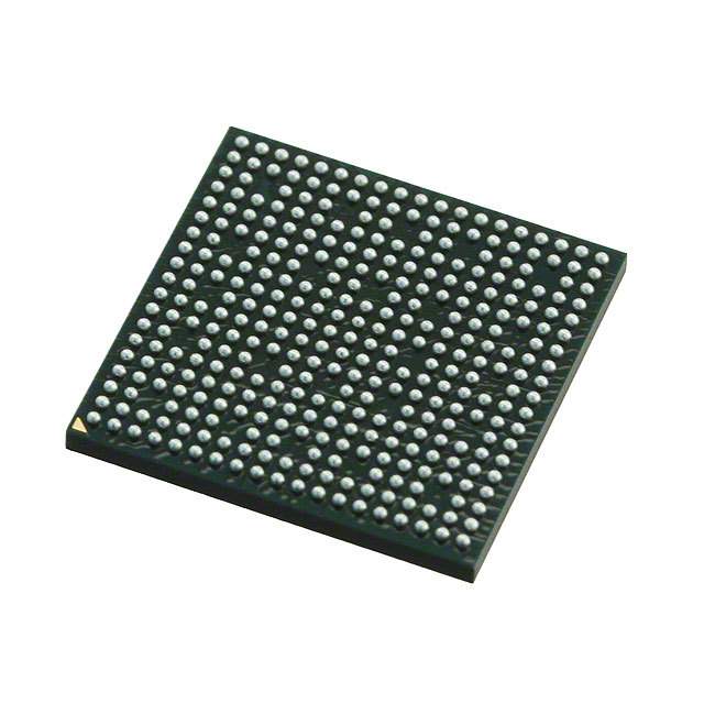 Picture of TMX320DM365BZCE