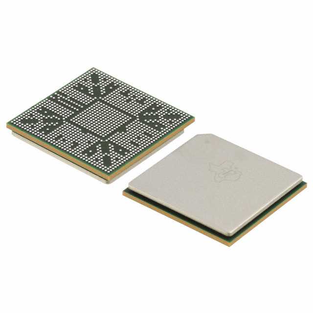 Picture of TMX320DM8168BCYG2