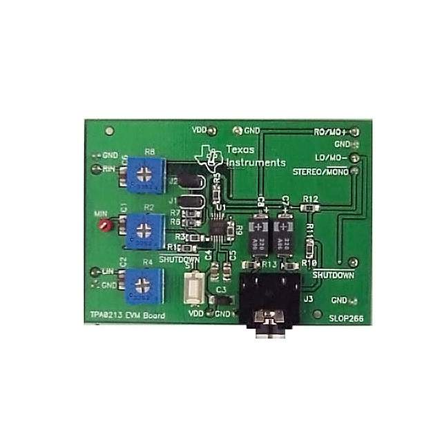 Picture of TPA0213EVM