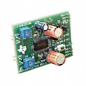 Picture of TPA1517DWPEVM