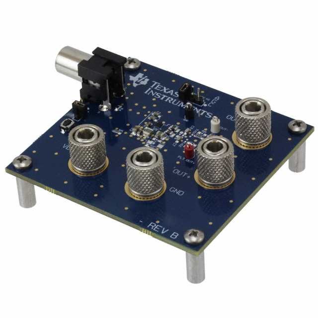 Picture of TPA2025D1EVM