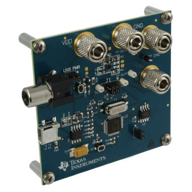 Picture of TPA2028D1YZFEVM