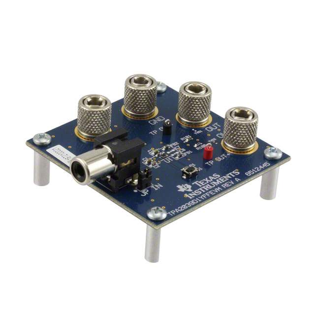 Picture of TPA2039D1YFFEVM