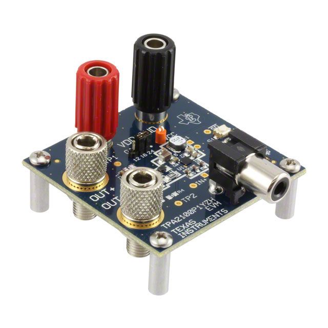 Picture of TPA2100P1EVM