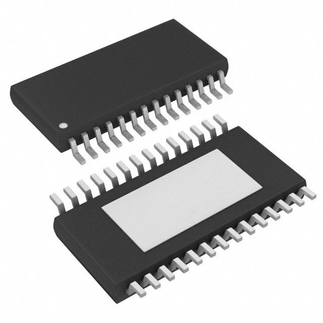 Picture of TPA3140D2PWPEVM