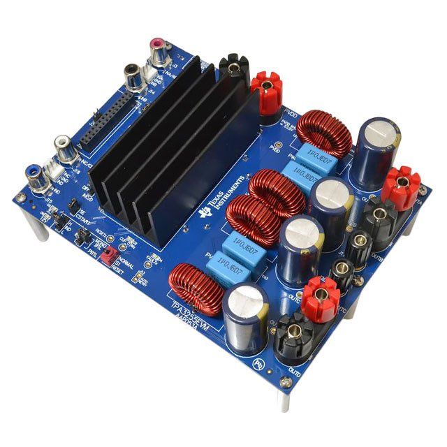 Picture of TPA3255EVM