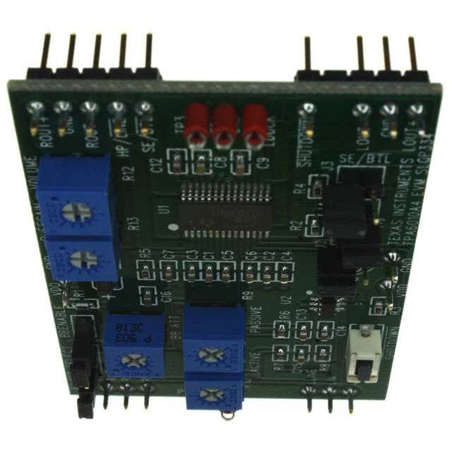 Picture of TPA6010A4EVM