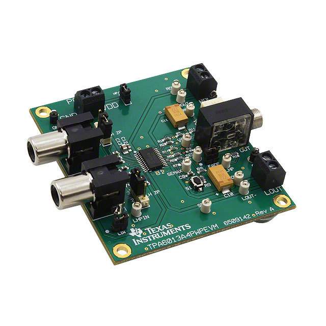Picture of TPA6013A4PWPEVM