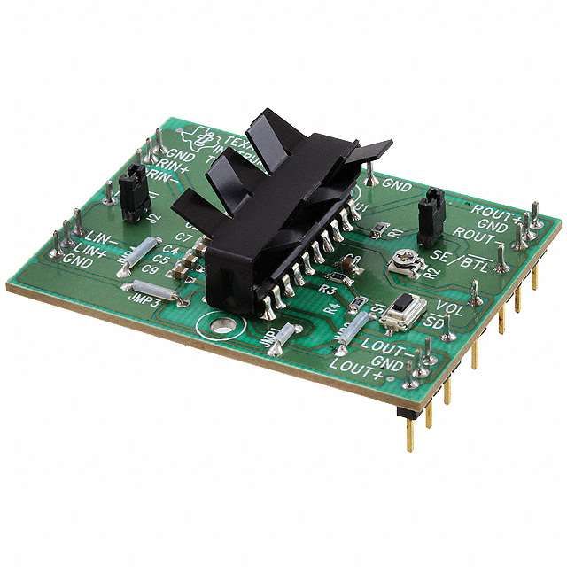 Picture of TPA6021A4EVM