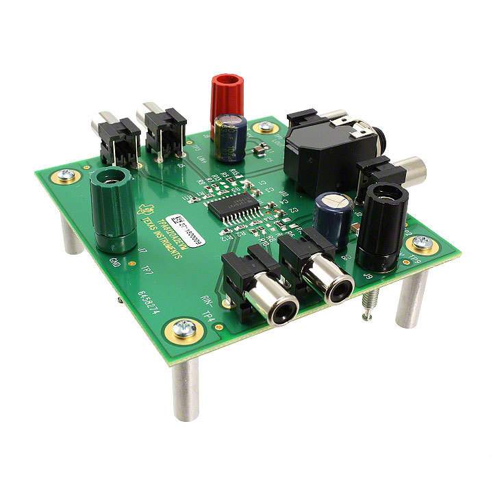 Picture of TPA6120A2EVM