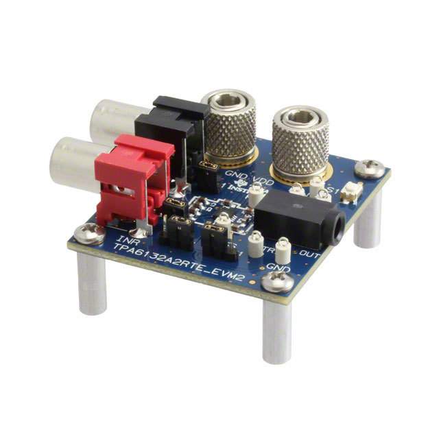 Picture of TPA6132A2EVM2