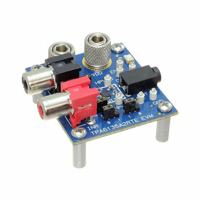 Picture of TPA6135A2EVM