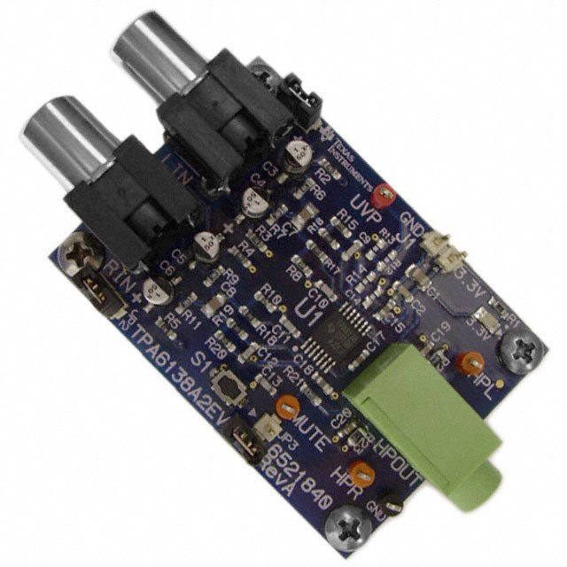 Picture of TPA6138A2EVM