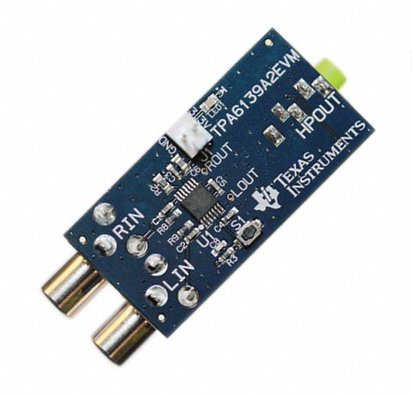 Picture of TPA6139A2EVM