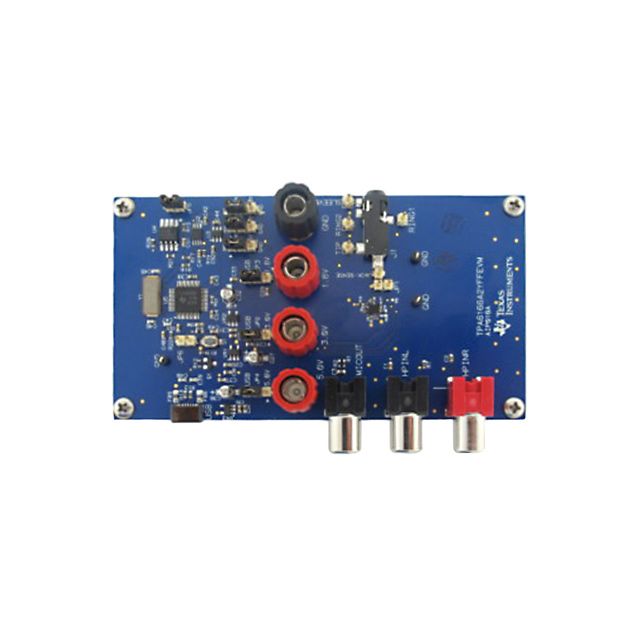 Picture of TPA6166A2YFFEVM