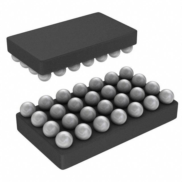 Picture of TPD12S015YFFRB