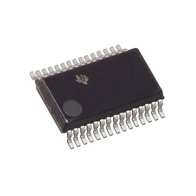 Picture of TPS2206IDBR