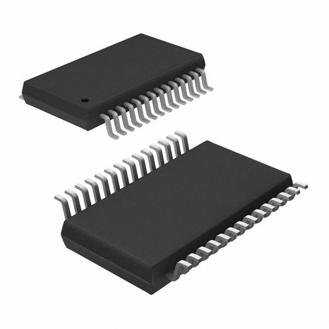 Picture of TPS2228DB
