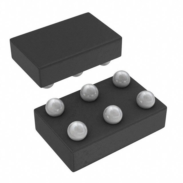 Picture of TPS22924CYZPR