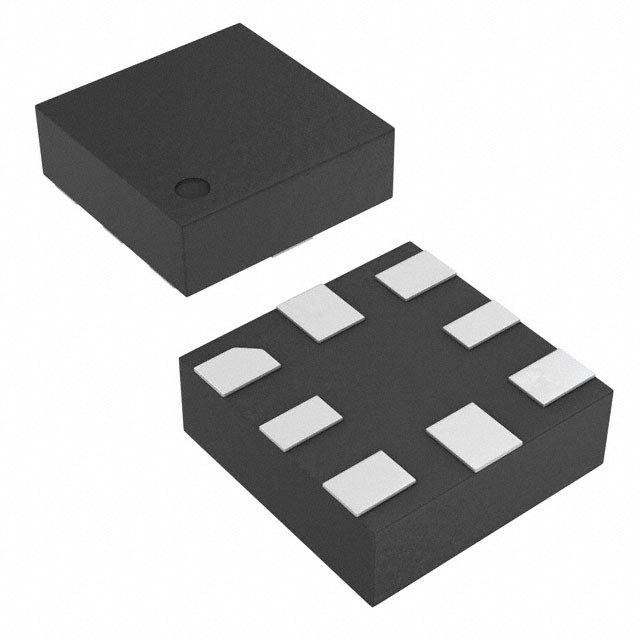 Picture of TPS22960RSER