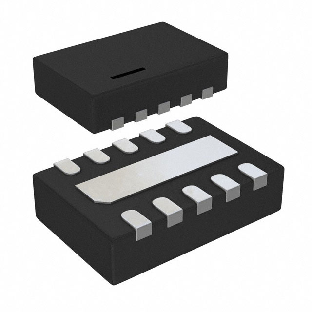 Picture of TPS22990DMLT