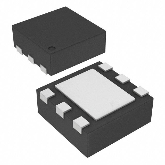 Picture of TPS25200QDRVTQ1