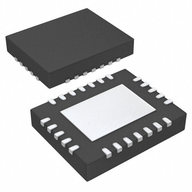 Picture of TPS26600RHFT