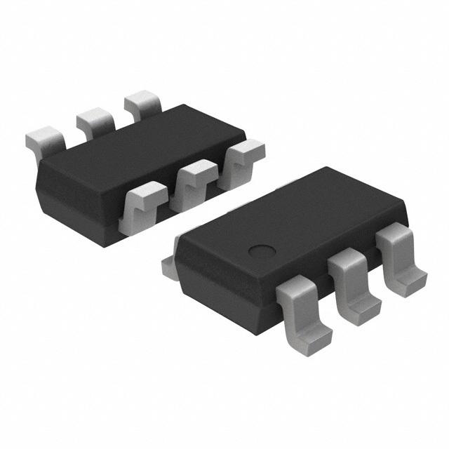 Picture of TPS3702CX10QDDCRQ1