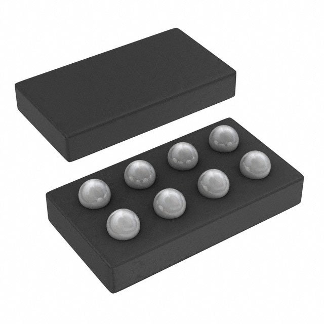 Picture of TPS63036YFGR