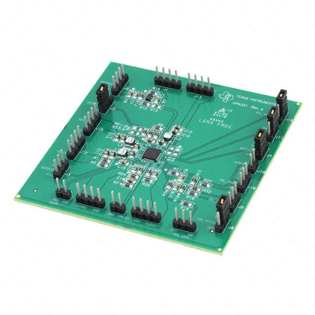 Picture of TPS650240EVM-331