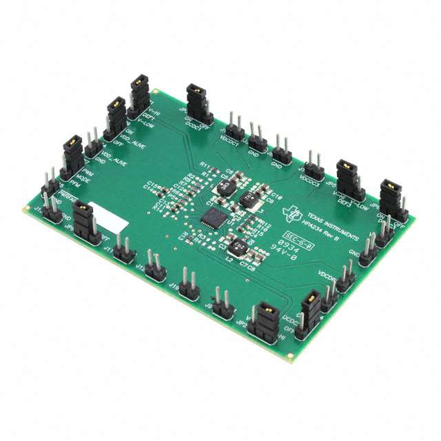 Picture of TPS650241EVM-234