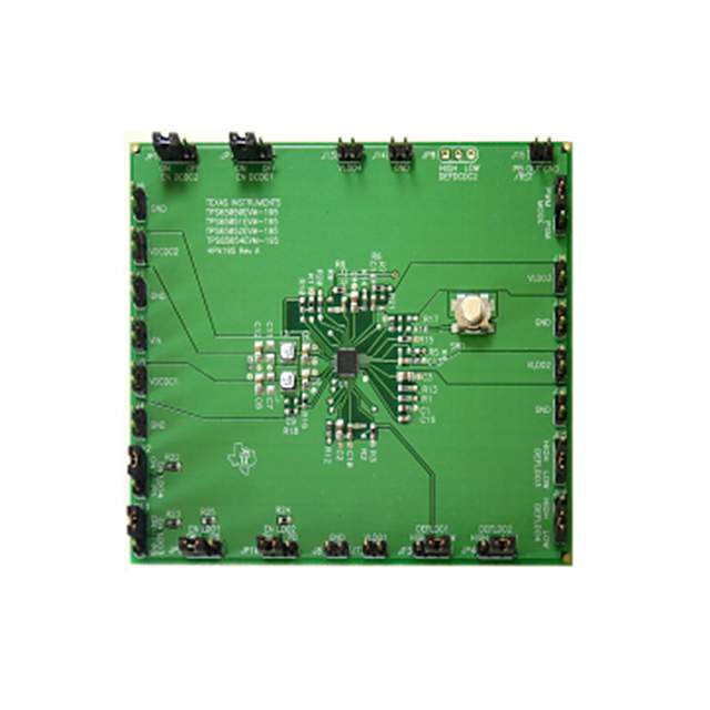 Picture of TPS65052EVM-195