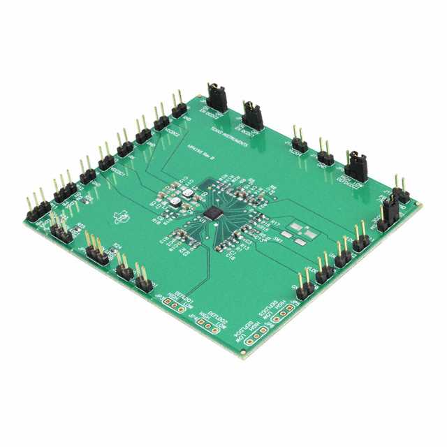 Picture of TPS65056EVM-195